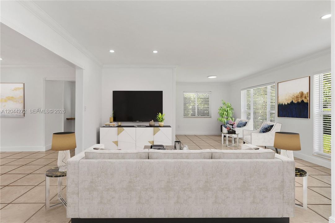 Recently Rented: $3,500 (3 beds, 2 baths, 1656 Square Feet)