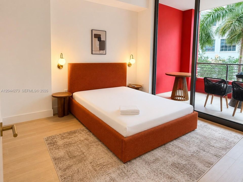 В аренду: $6,500 (1 спален, 2 ванн, 786 Квадратных фут)
