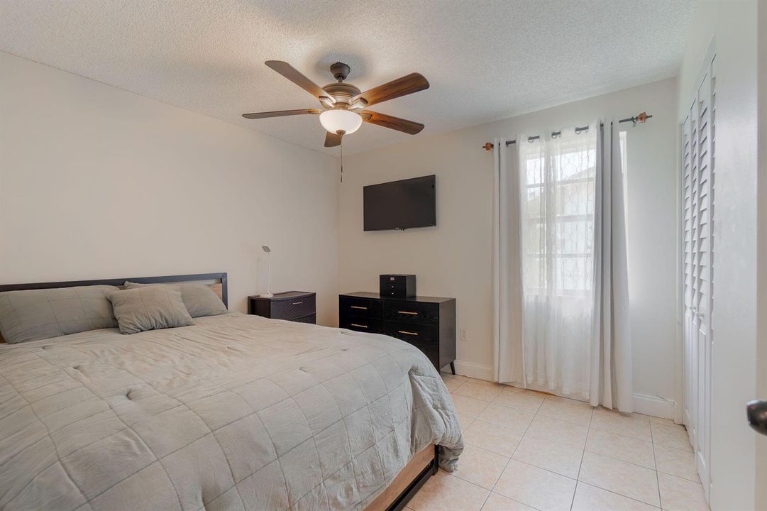 3rd Bedroom