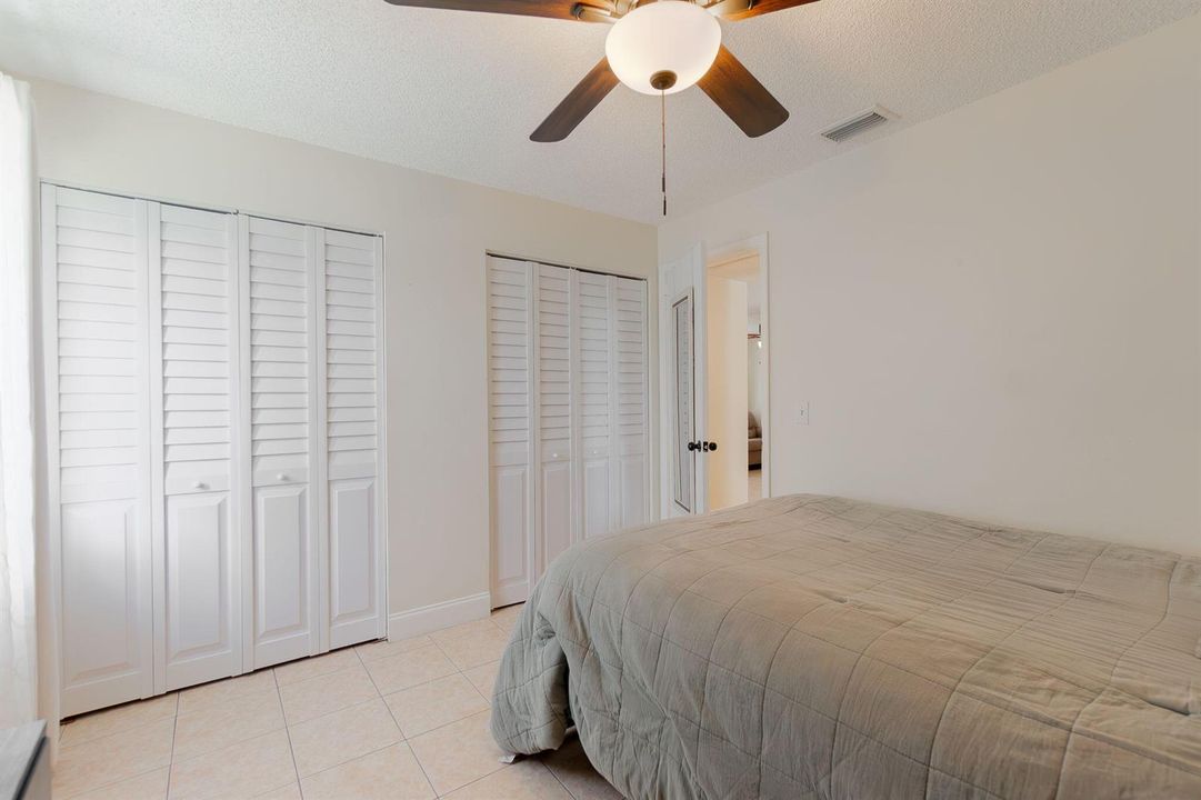 3rd Bedroom