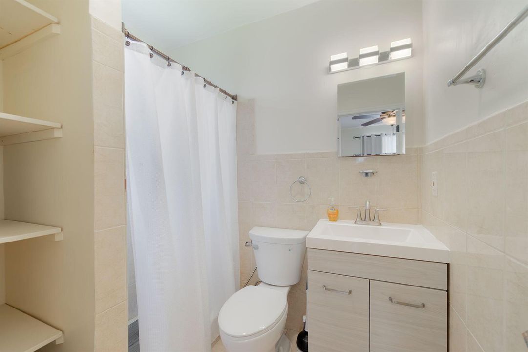 Masterbath