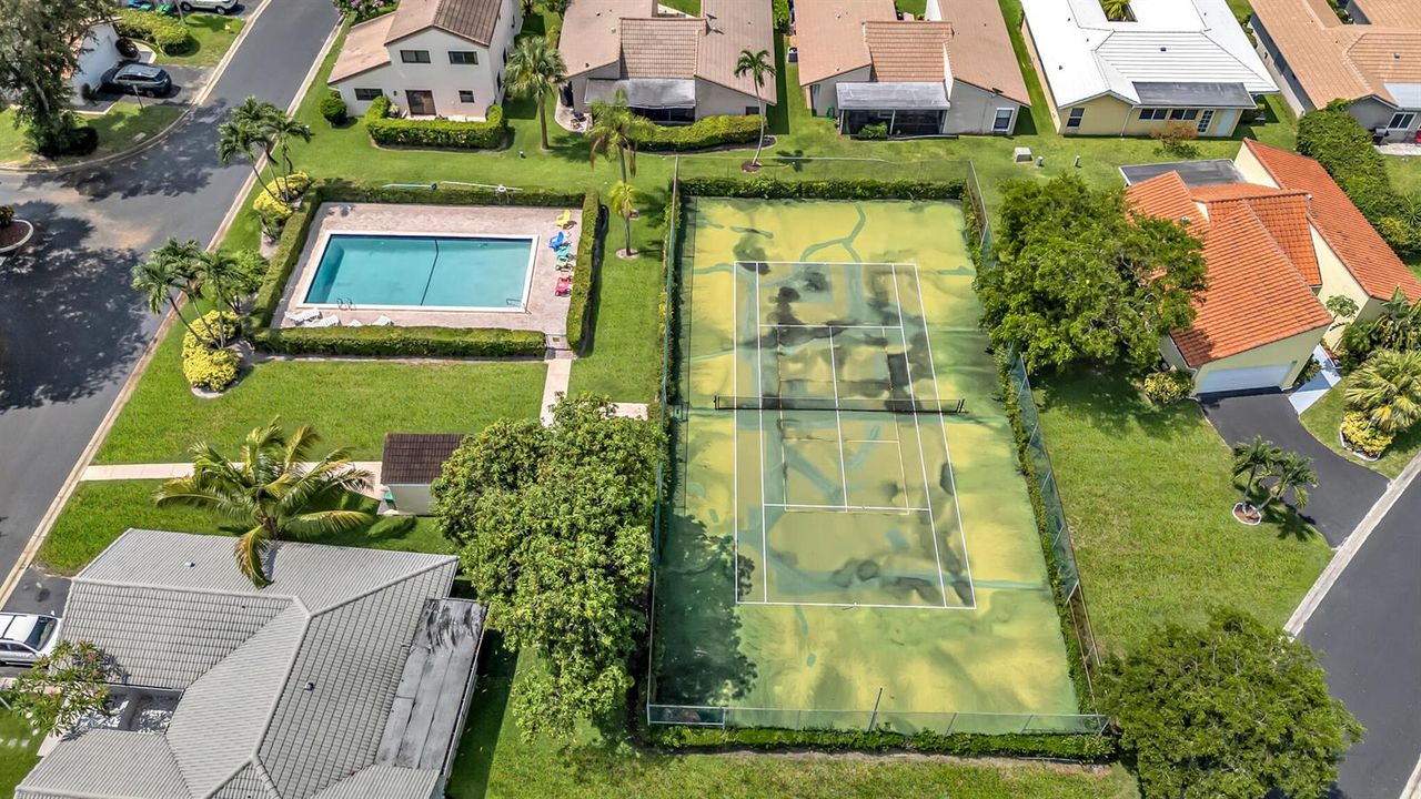 pooltennis