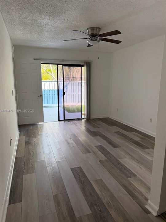 Main Room