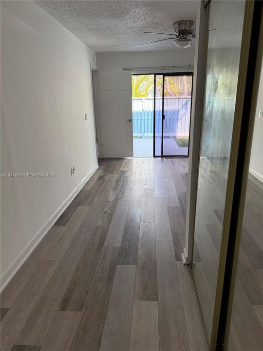 Main Room