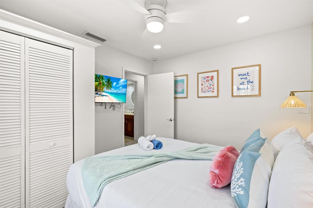 Bedrom 2 - 1