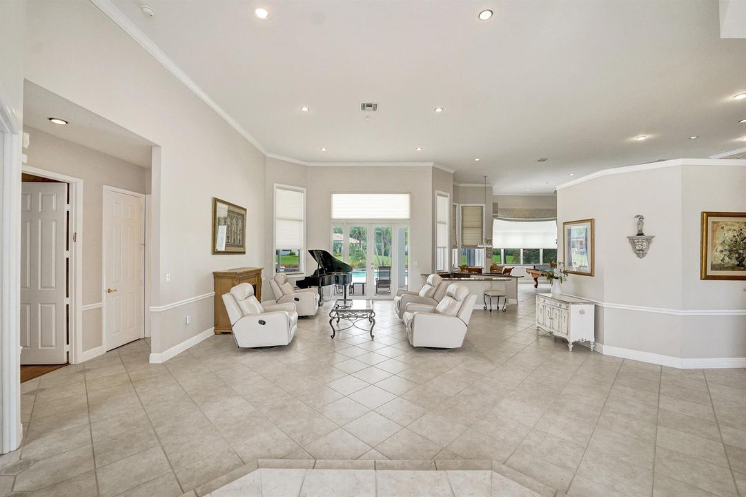 Living Space