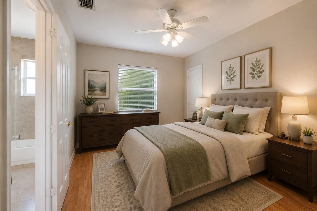 Bedroom 3