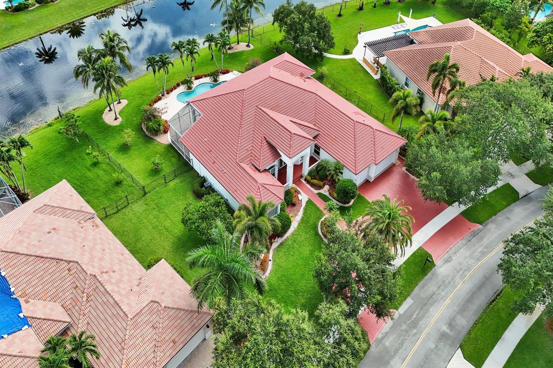 Overhead
