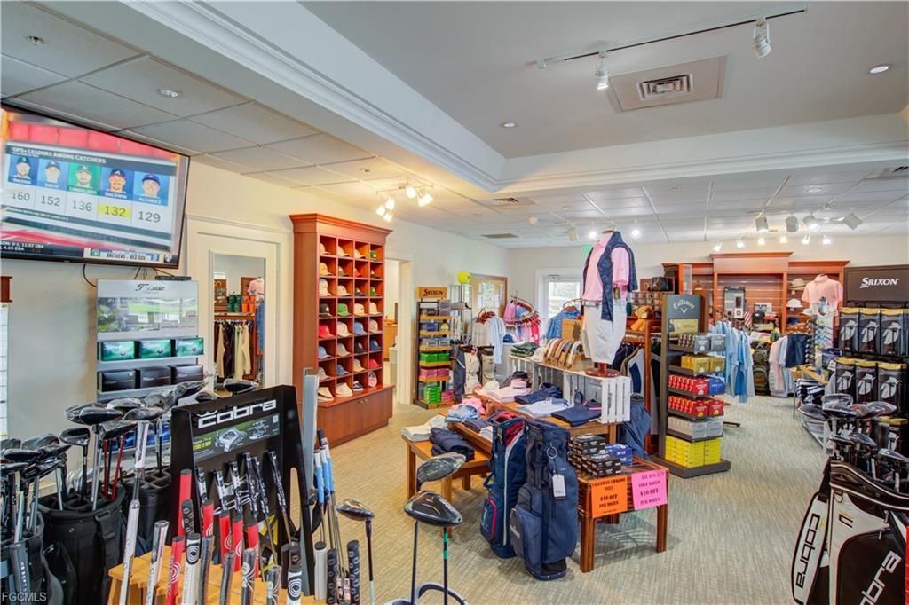 cav pro shop
