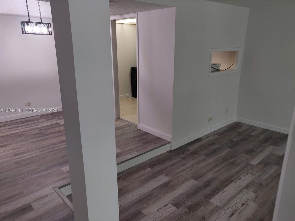 En Renta: $1,500 (1 camas, 1 baños, 800 Pies cuadrados)