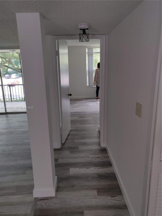En Renta: $1,500 (1 camas, 1 baños, 800 Pies cuadrados)
