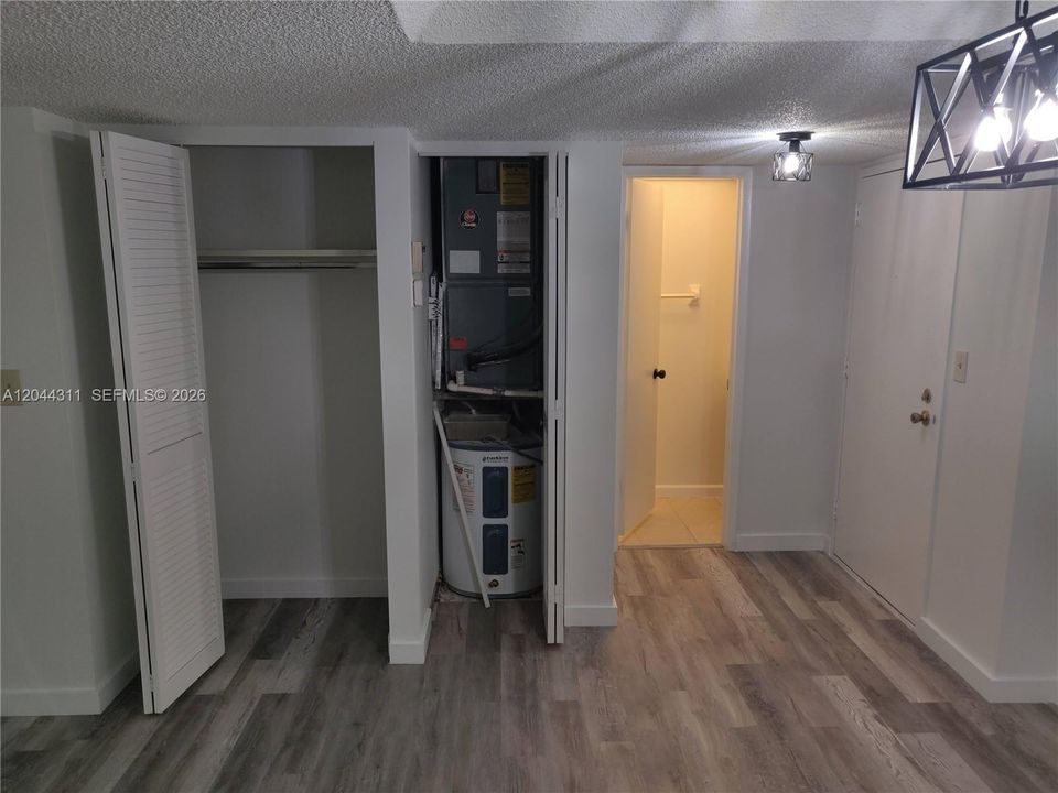 En Renta: $1,500 (1 camas, 1 baños, 800 Pies cuadrados)