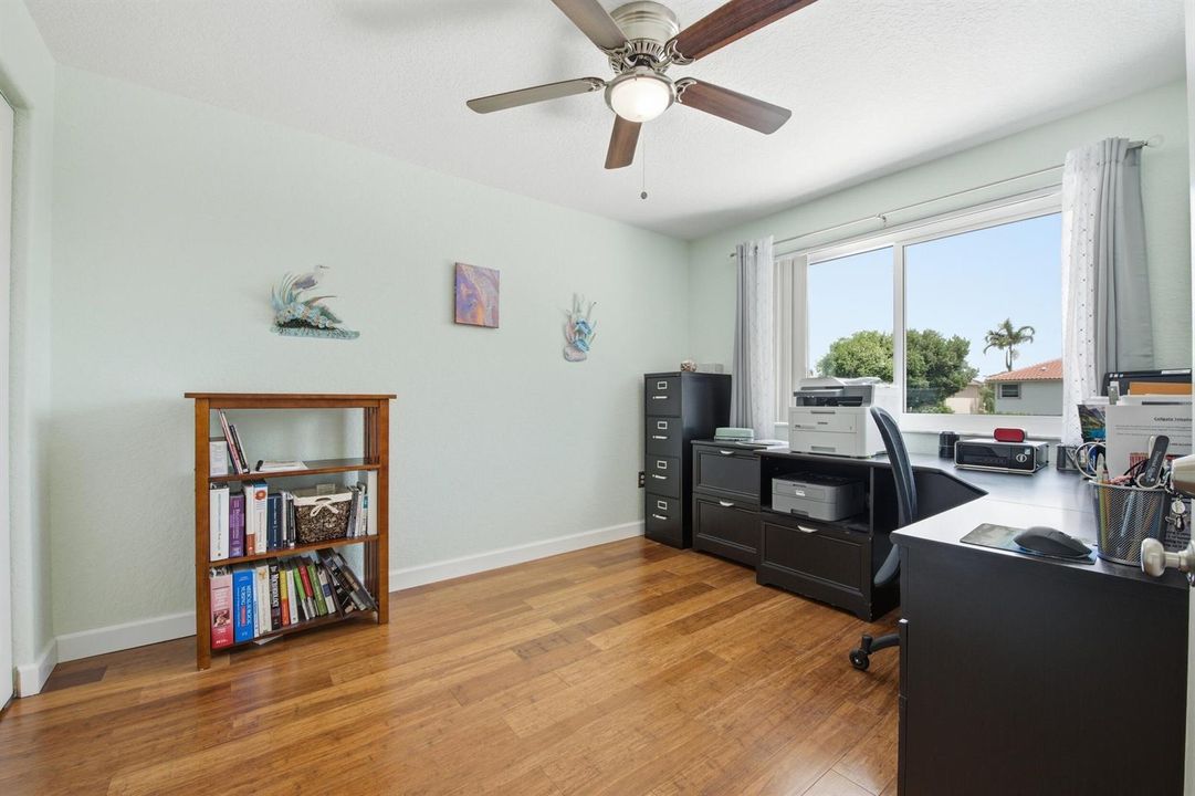 office/flex space