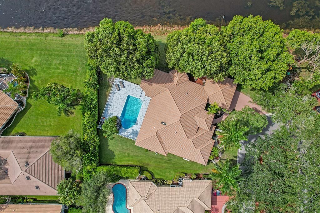 003 aerial