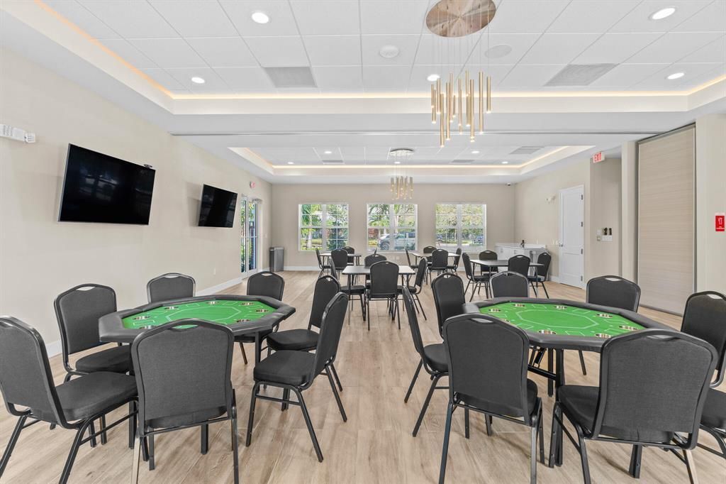 eagle trace clubhouse