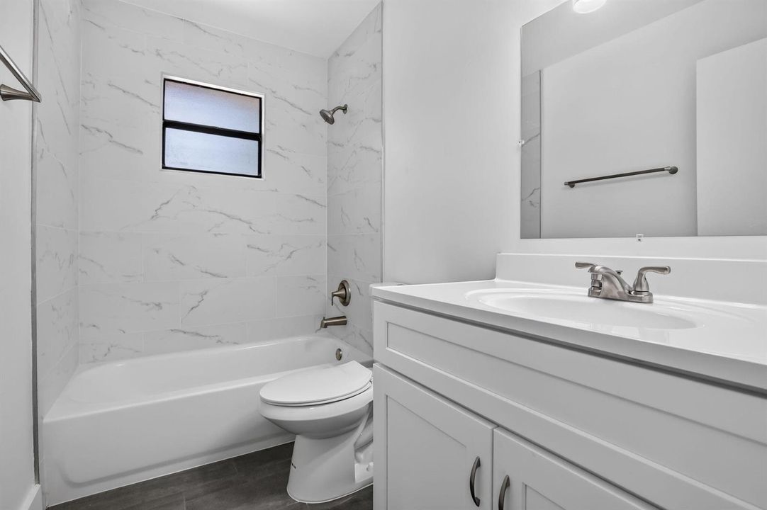 3rd Bath