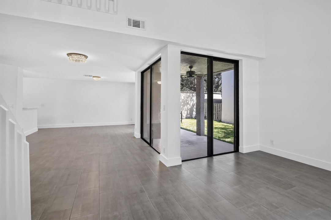Family/living Room