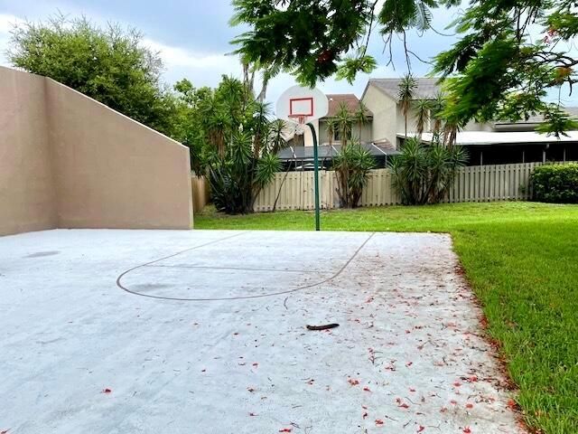 Basketball