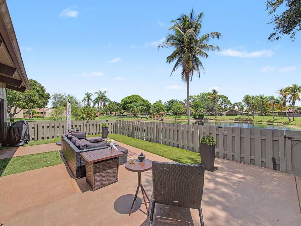 Patio-Lakeview