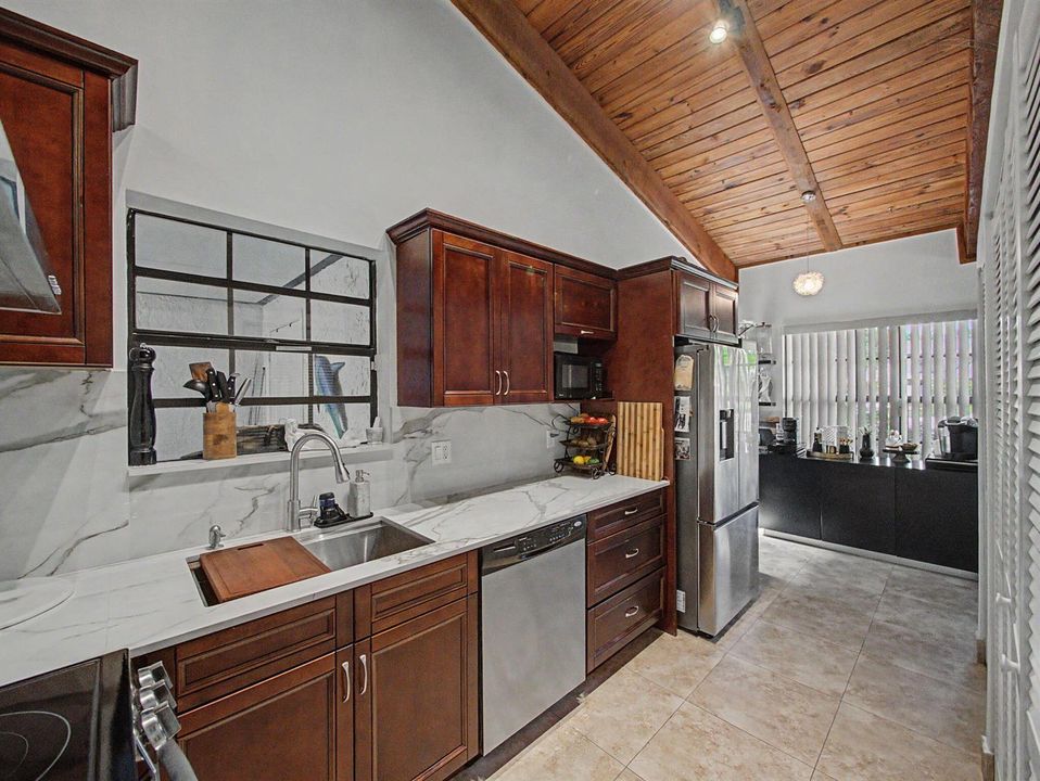 Kitchen-Coffee