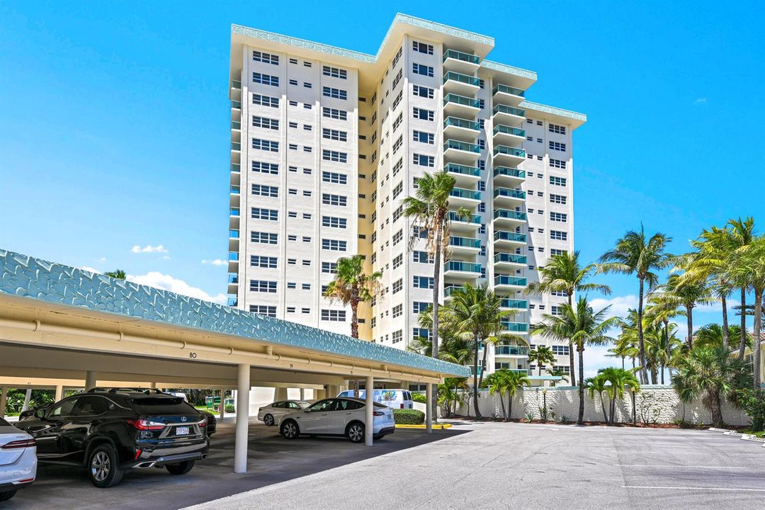6000 N Ocean Blvd 8E 00041