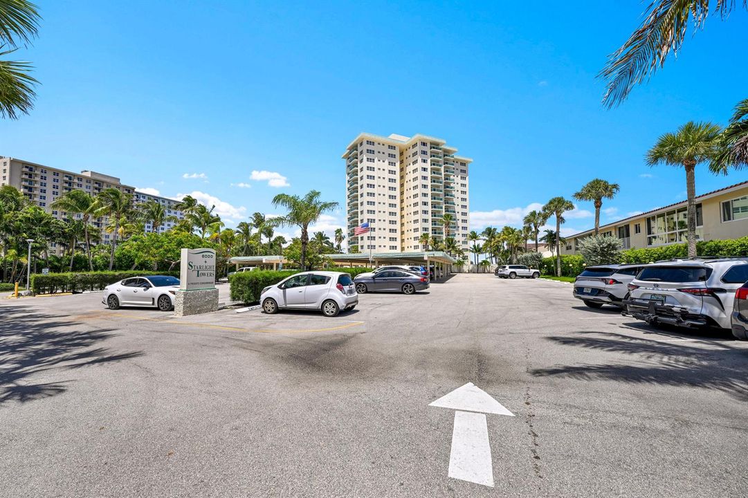 6000 N Ocean Blvd 8E 00043