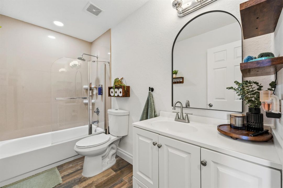 Guest Bath