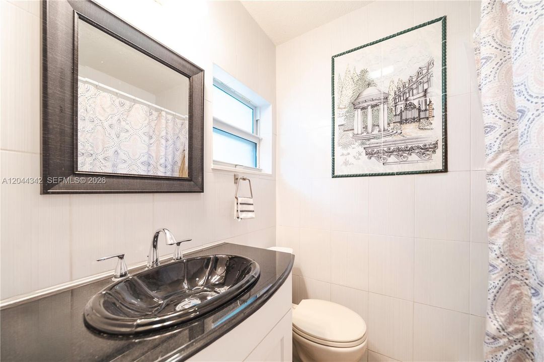 Bathroom 2