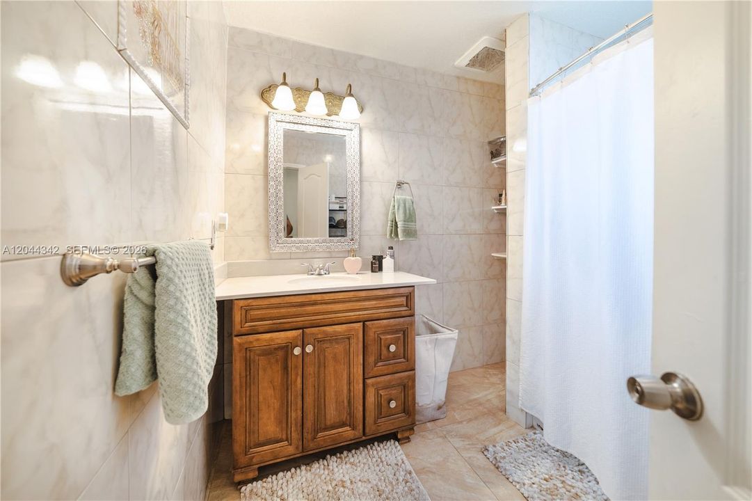 Bathroom 1