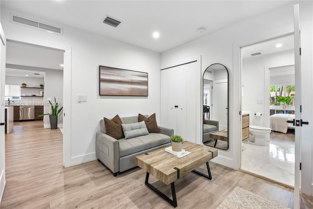 Office/Bedroom