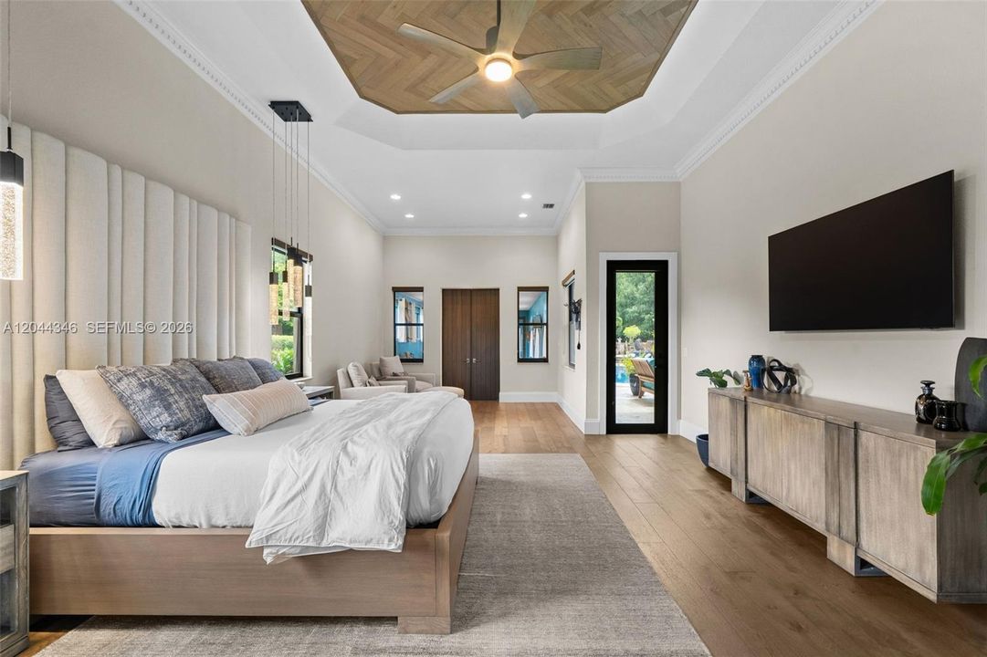 En Venta: $2,849,000 (6 camas, 5 baños, 6059 Pies cuadrados)