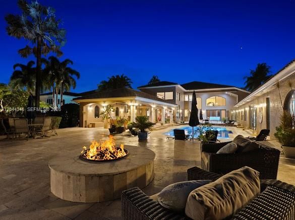 En Venta: $2,849,000 (6 camas, 5 baños, 6059 Pies cuadrados)