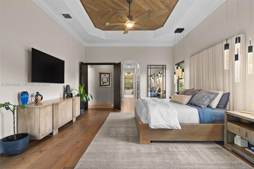 En Venta: $2,849,000 (6 camas, 5 baños, 6059 Pies cuadrados)