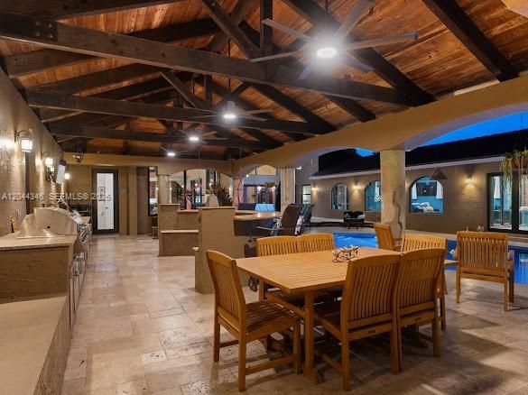 En Venta: $2,849,000 (6 camas, 5 baños, 6059 Pies cuadrados)