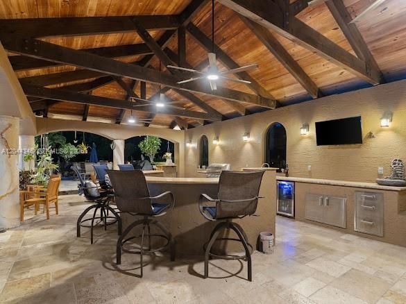 En Venta: $2,849,000 (6 camas, 5 baños, 6059 Pies cuadrados)