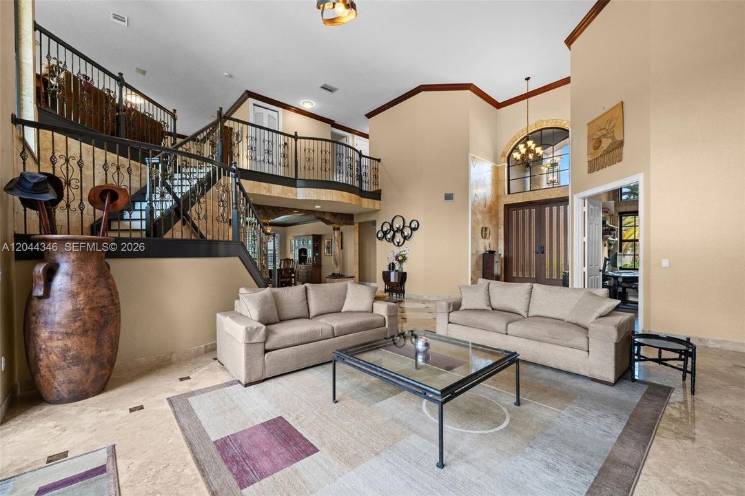 En Venta: $2,849,000 (6 camas, 5 baños, 6059 Pies cuadrados)
