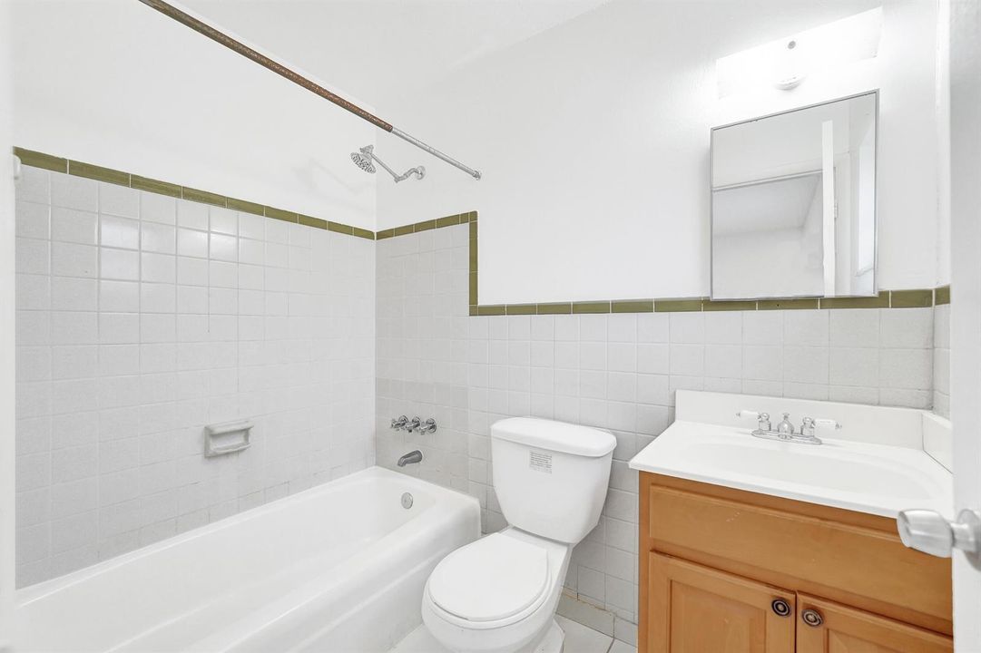 Unit 2 - Primary Bath