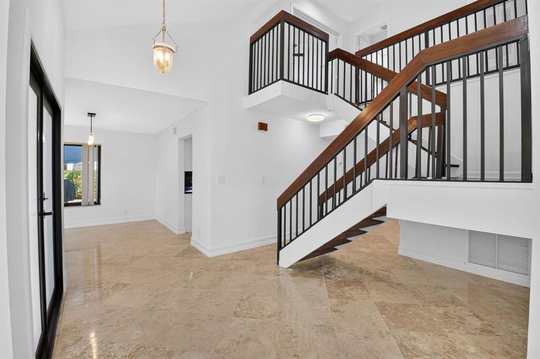 Foyer