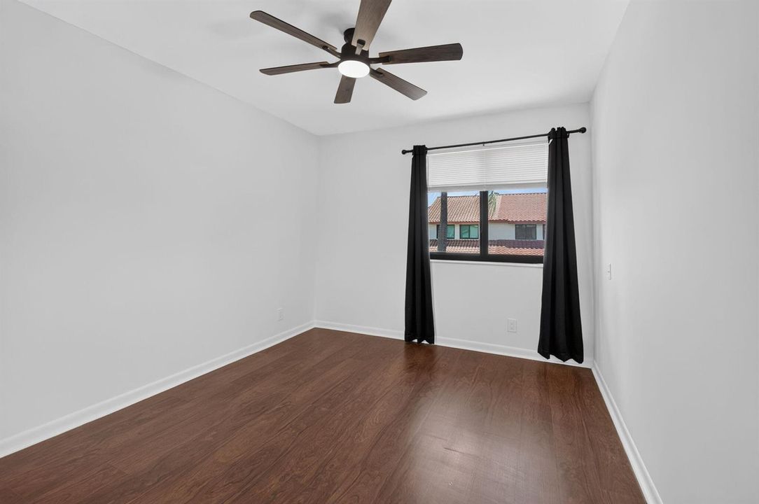 3rd Bedroom