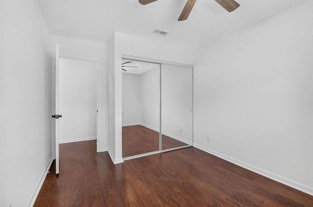 3rd Bedroom