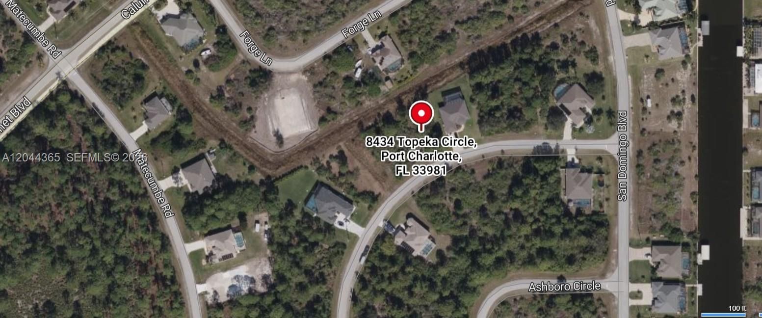 На продажу: $32,000 (0.24 acres)