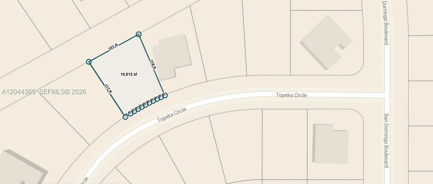 На продажу: $32,000 (0.24 acres)