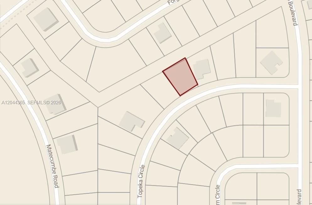 На продажу: $32,000 (0.24 acres)