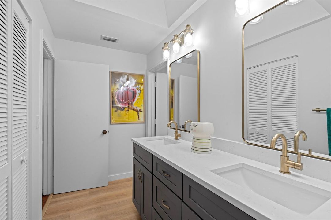 Bathroom #3