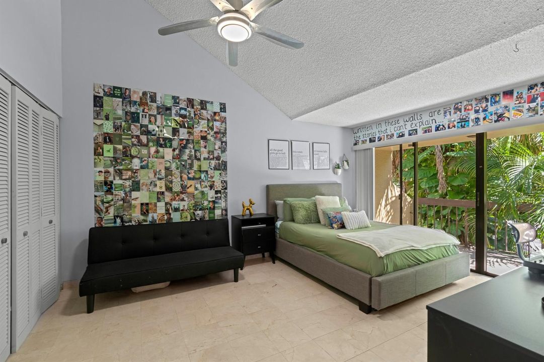 Bedroom #4