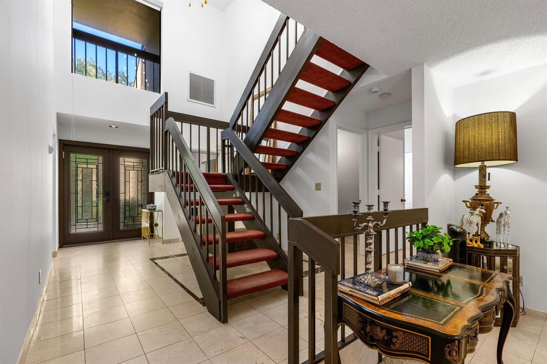 Grand Foyer