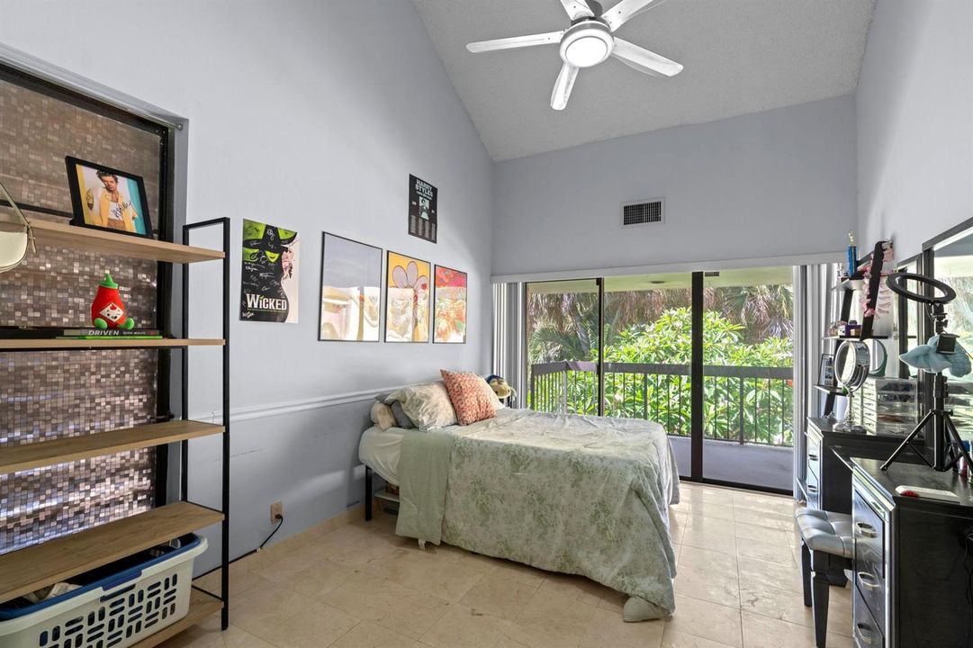 Bedroom #3