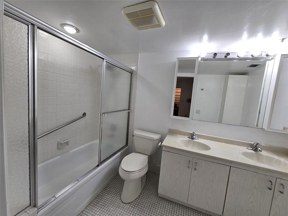 Primary Bathroom 1
