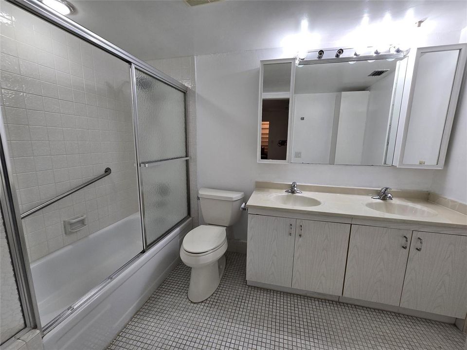 Primary Bathroom 2