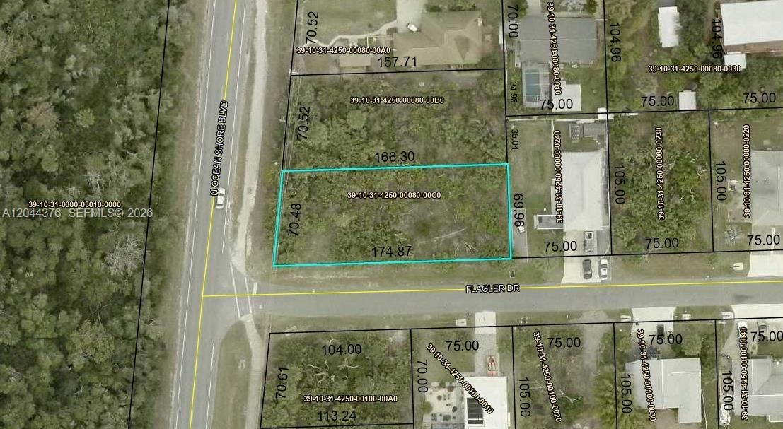 For Sale: $190,000 (0 beds, 0 baths, 0 Square Feet)
